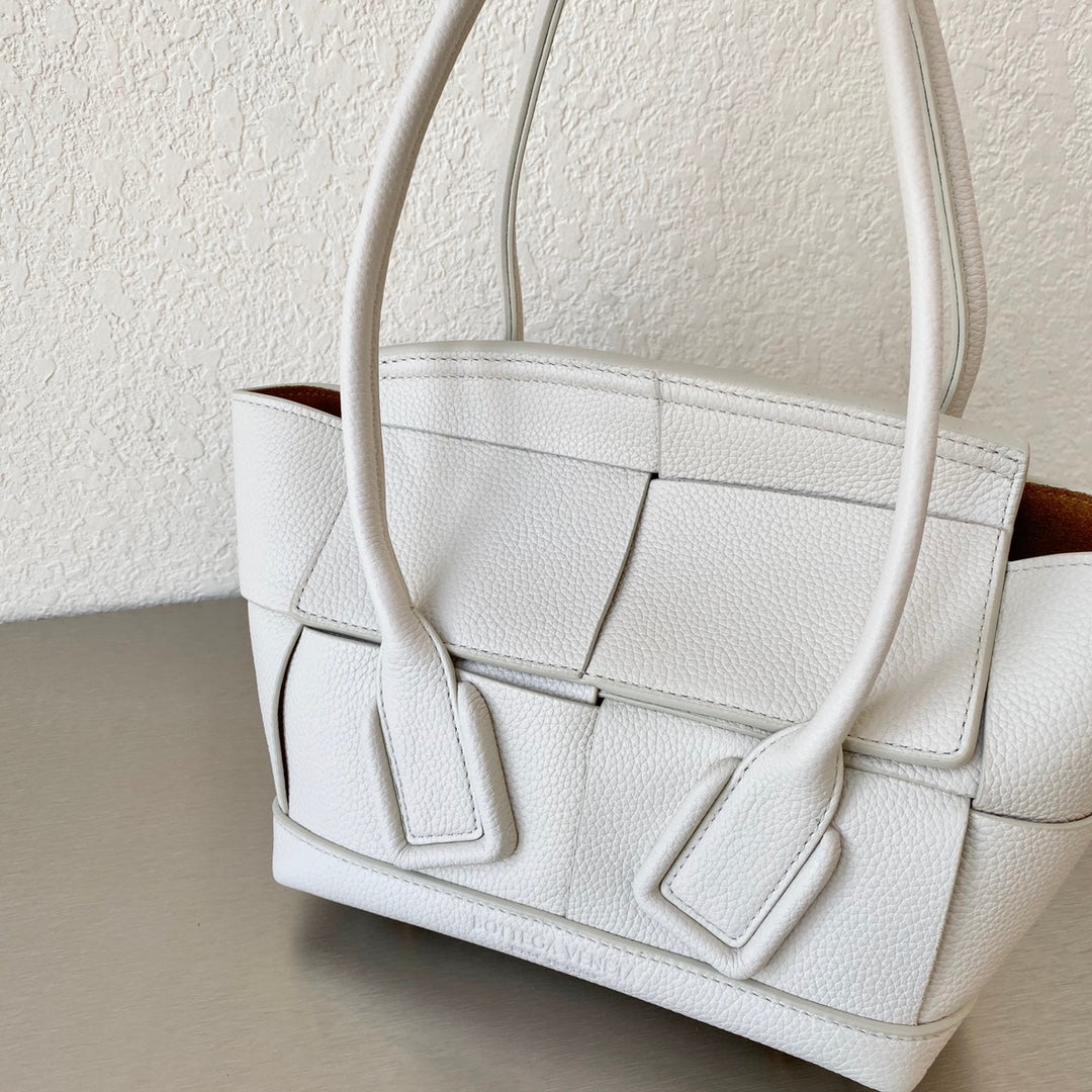 GLAMI Mini Arco White, For Women, WomenÃ¢â‚¬â„¢s Bags 11.4in/29cm 600606VMAP19005