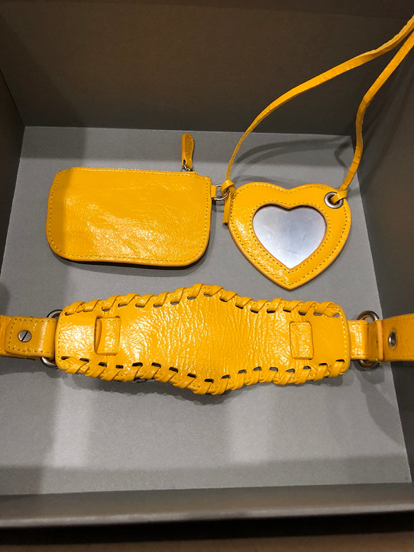 Glamy - BG Bags - 698