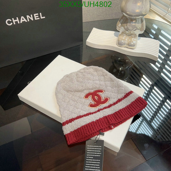 SAMC - CHL Caps & Hats - 048