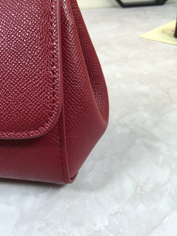 Satchel Bags - DG Bags - 216