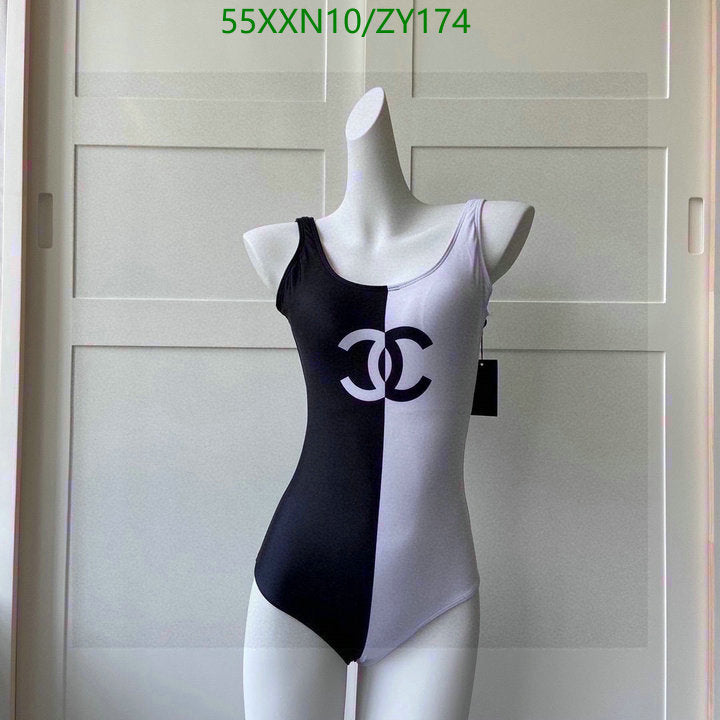 SAMC - CHL Swimsuits - 240