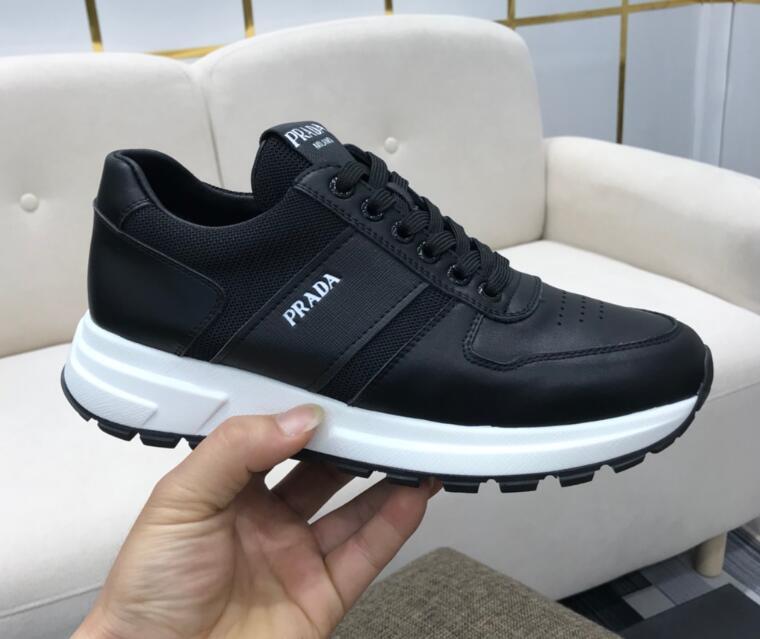 GlamyMen Shoes - 442