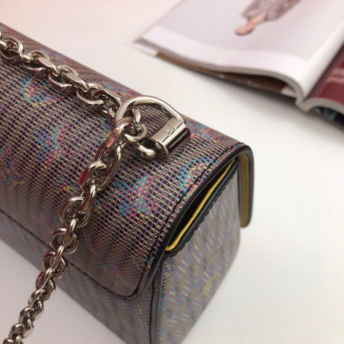 Glami- Glami- Lu-Vi bags - 3584