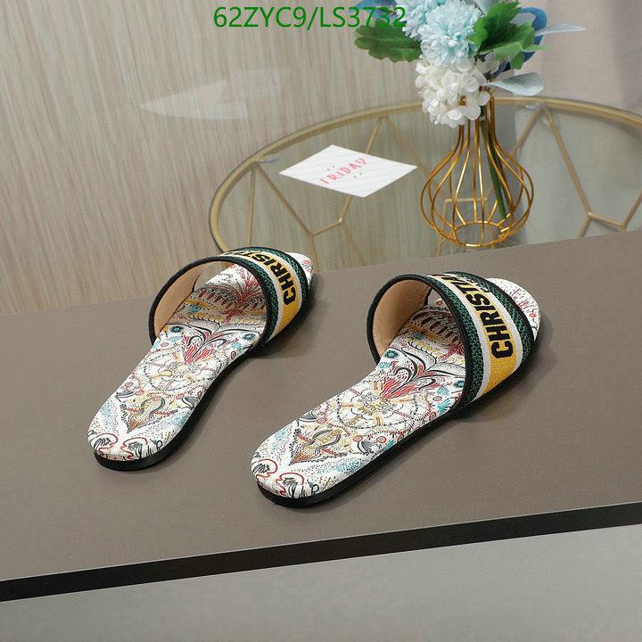 SAMCC - DOR Women Shoes - 2116