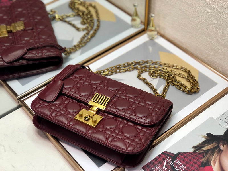 Satchel Bags - DOR Bags - 1095