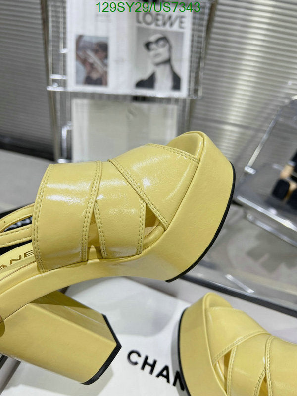 SAMC - CHL Women Shoes High Heels - 115