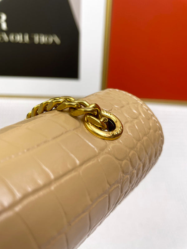 Satchel Bags - SLY Bags - 1439