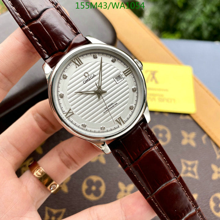 SAMC - OG Watches - 163