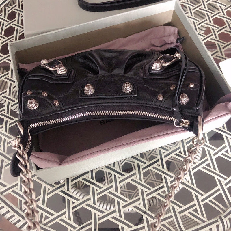 Satchel Bags - BGC Bags - 117