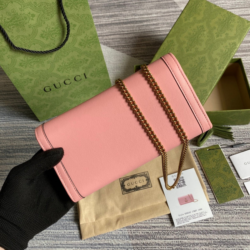 ELE - GG Bags - 1827