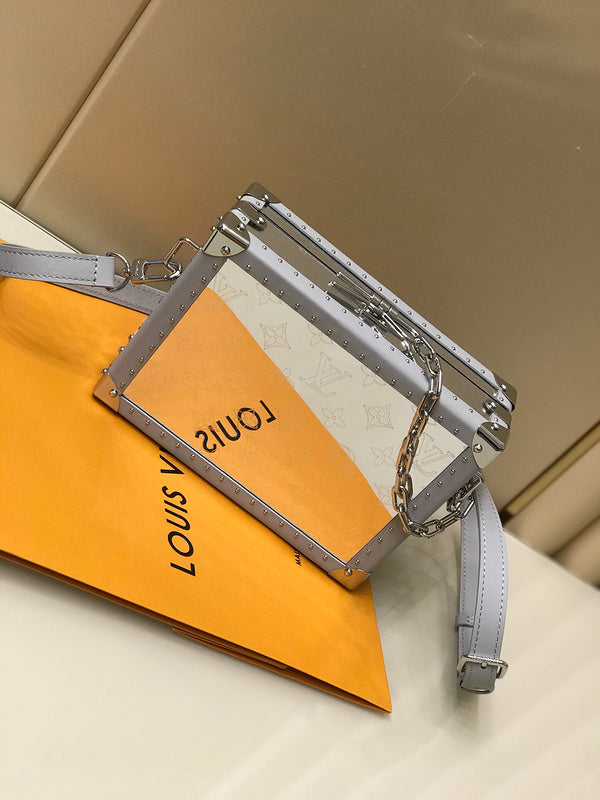 Satchel Bags - VL Bags - 4451