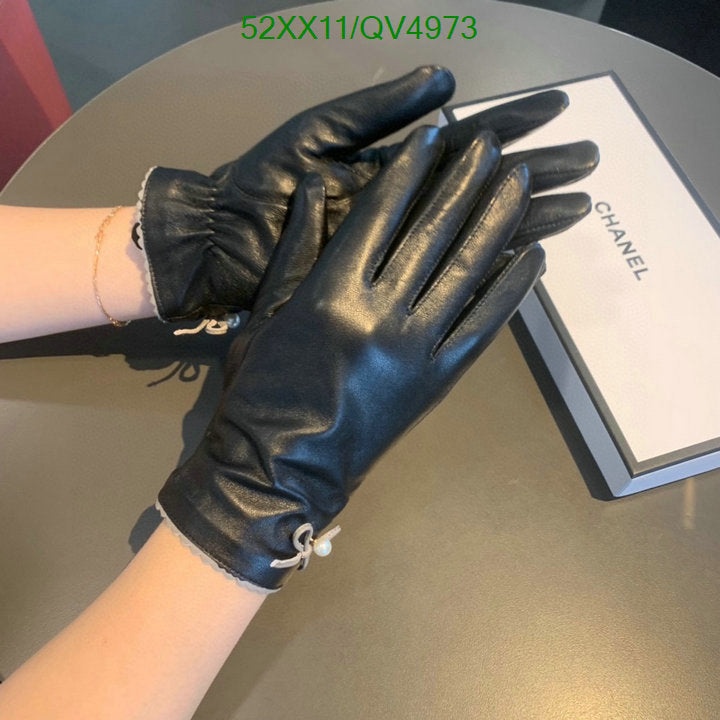 SAMC - CHL Gloves - 158