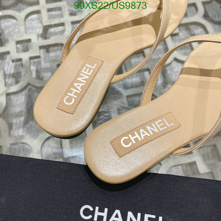 SAMC - CHL Women Shoes Slippers - 080