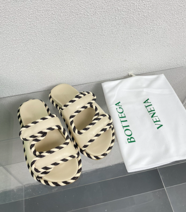 SAMC - BO Women Shoes - 030