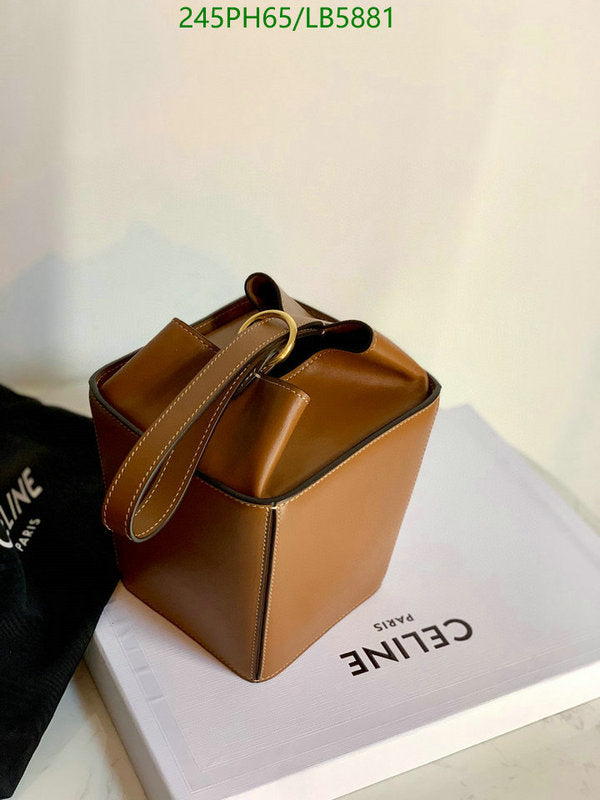 SAMC - COL Bags - 239
