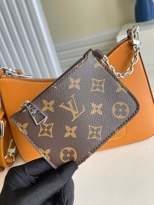 Satchel Bags - VL Bags - 795