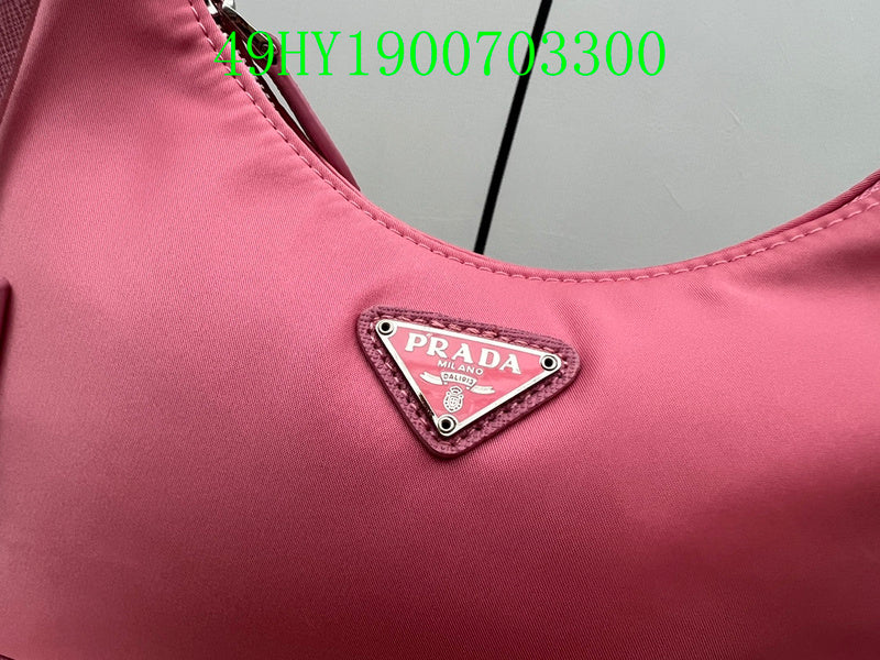 Satchel Bags - PDA Bags - 3139