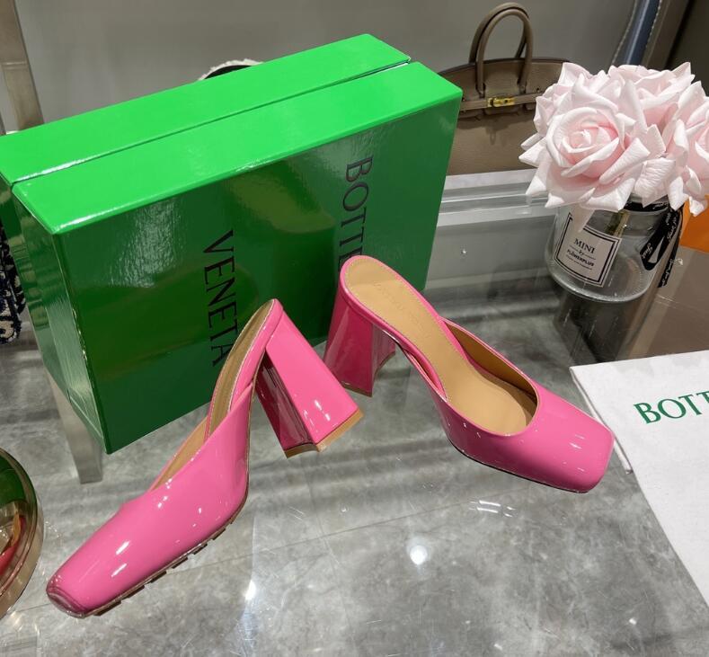 SAMC - BO Women Shoes - 198