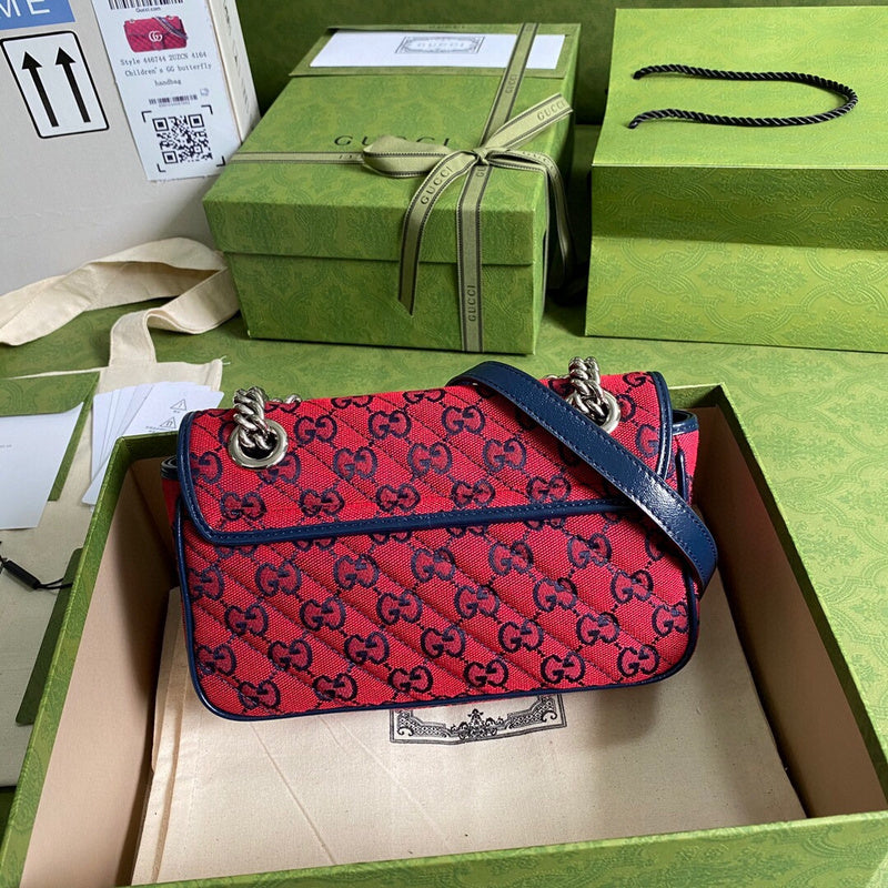Satchel Bags - GCI Bags - 5858
