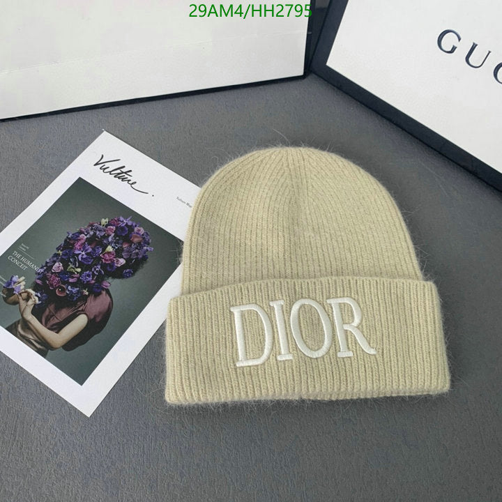 SAMC - DOR Caps & Hats - 104