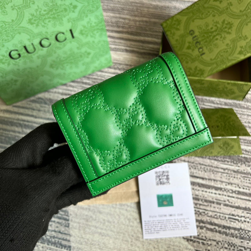 Glami-i - Guki Wallet - 121