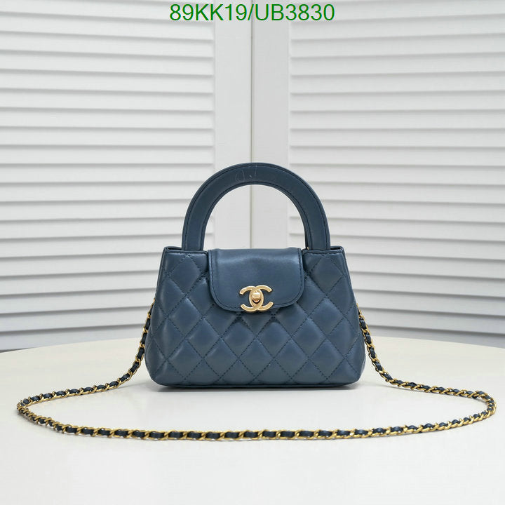 SAMC - CHL Bags Crossbody - 090