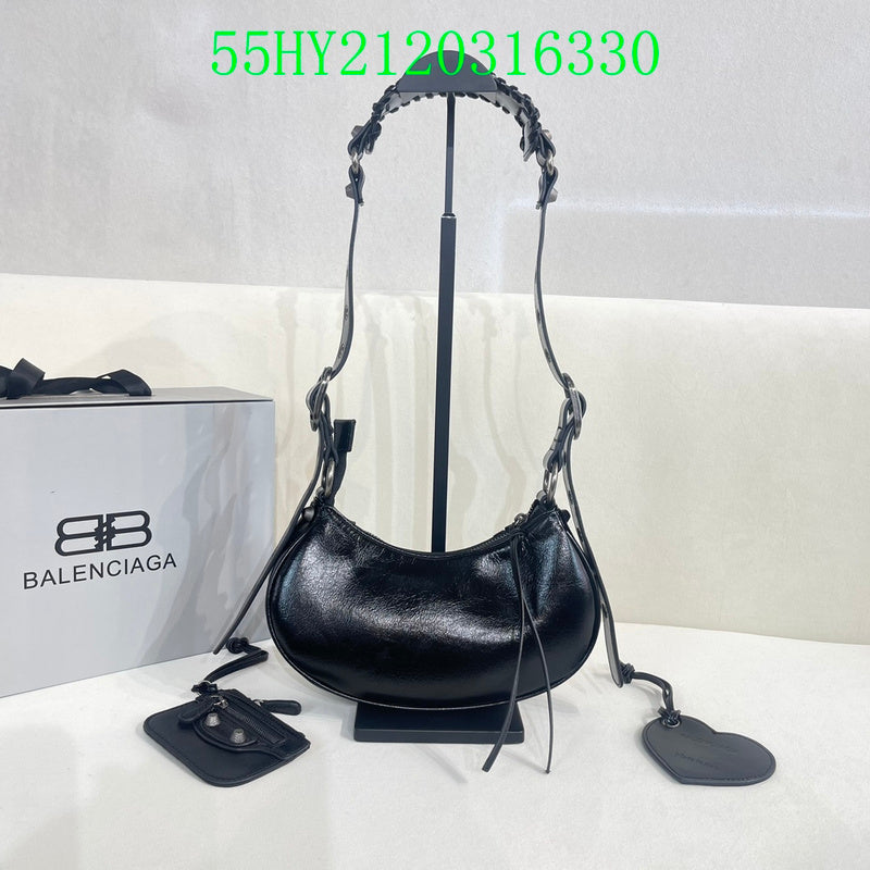 Glami Fashion - BGA Bags - 1867
