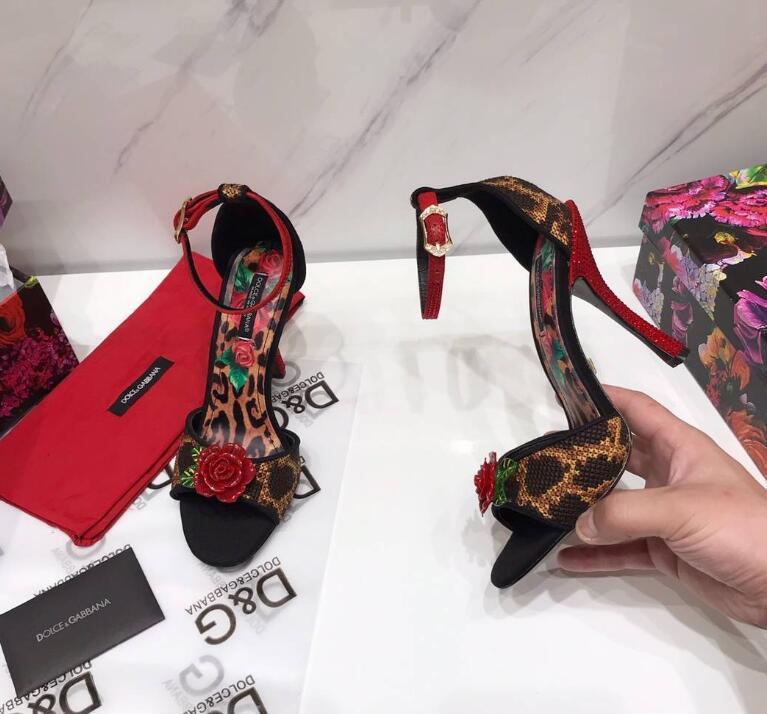 SAMC - DAG Women Shoes - 495