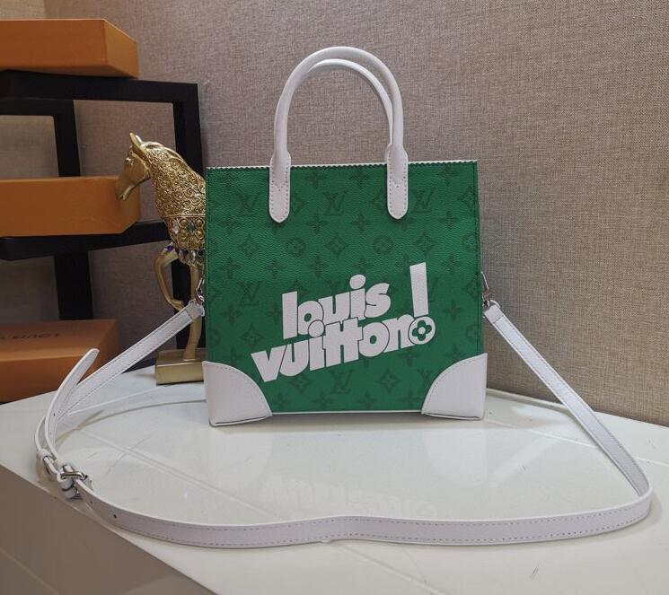 SAMC - LOV Bags - 2430