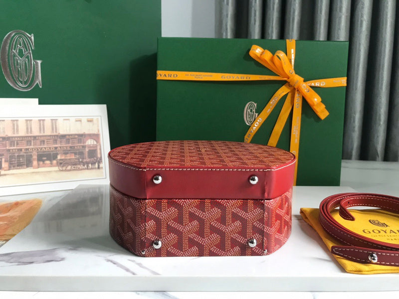 Satchel Bags - GOD Bags - 624