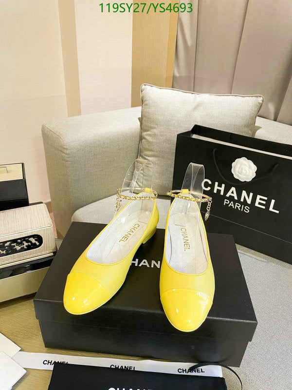 SAMC - CHL Women Shoes Ballet - 320