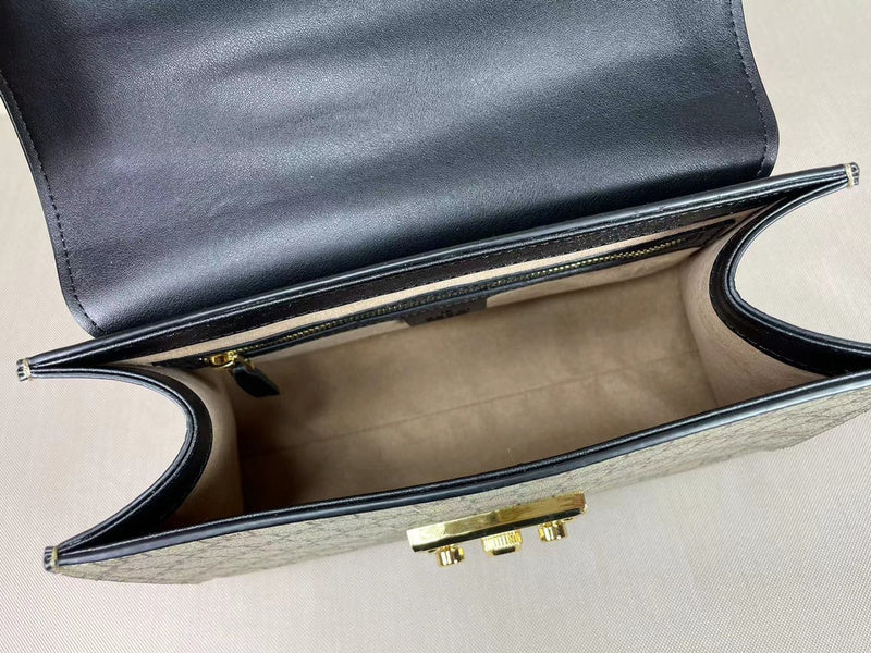 Satchel Bags - GCI Bags - 1375