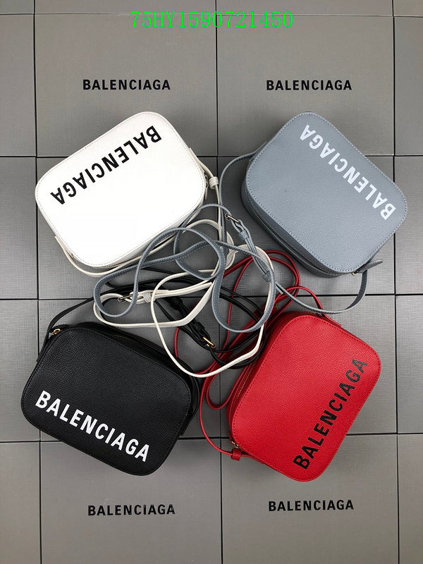 Satchel Bags - BGA Bags - 2473