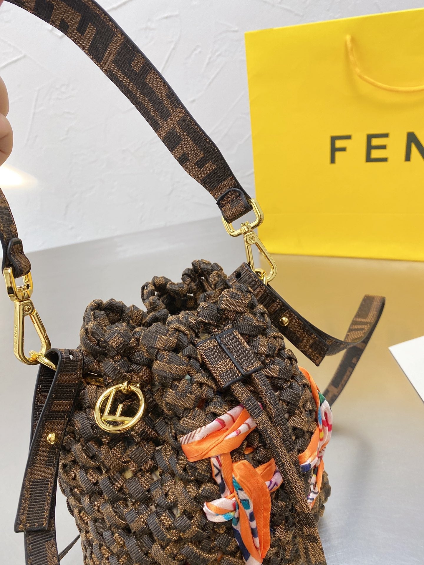EN - New Arrival Bags FEI 192