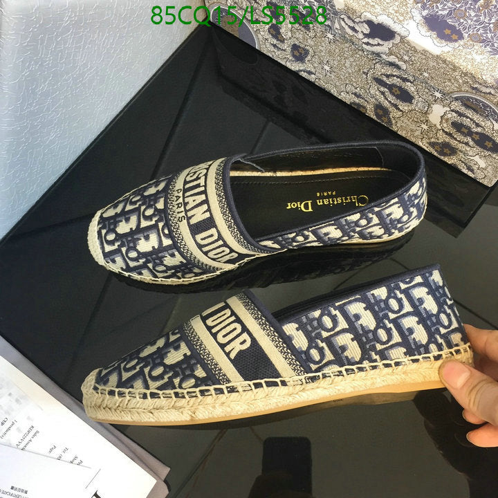 SAMCC - DOR Women Shoes - 1908