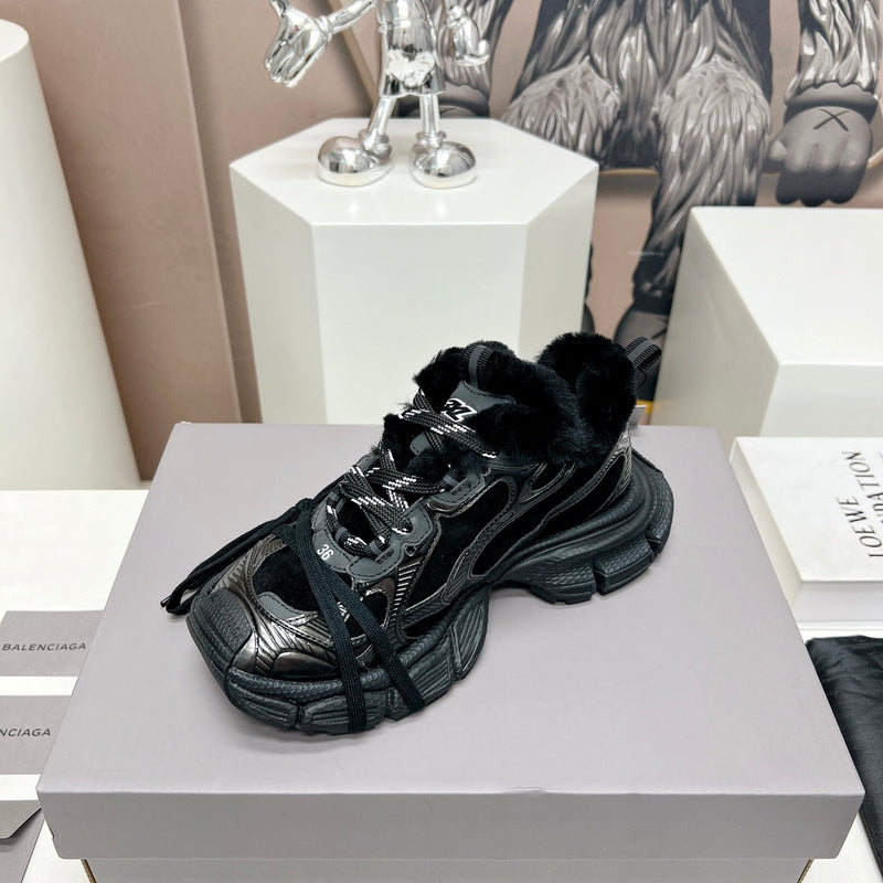 Satchel Bags - BGA Shoes - 250
