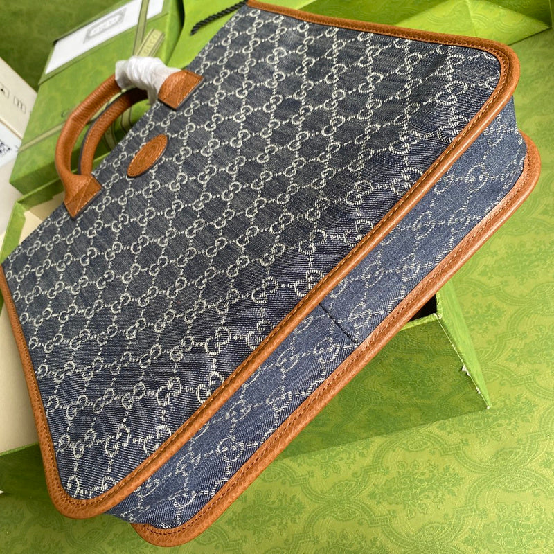 Satchel Bags - GCI Bags - 977