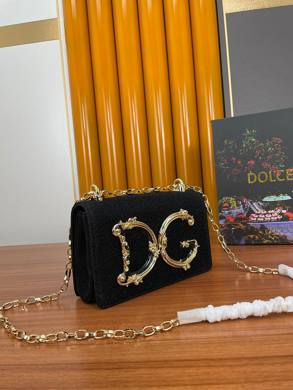 Satchel Bags - DG Bags - 202