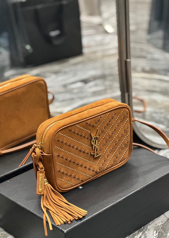 Glami- Glami- - SLY Bags - 705