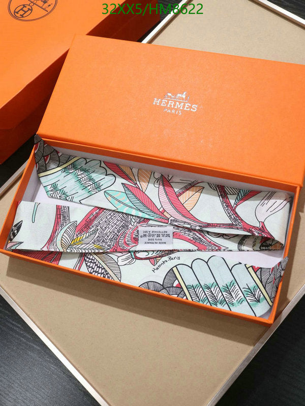SAMC - HMS Scarves - 770