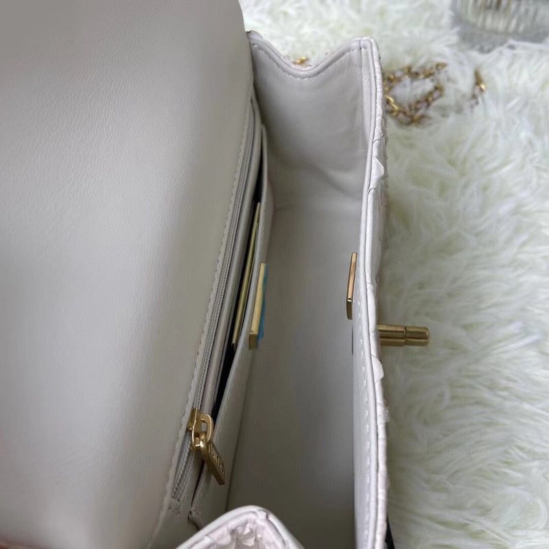 Satchel Bags - CHL Bags - 3050