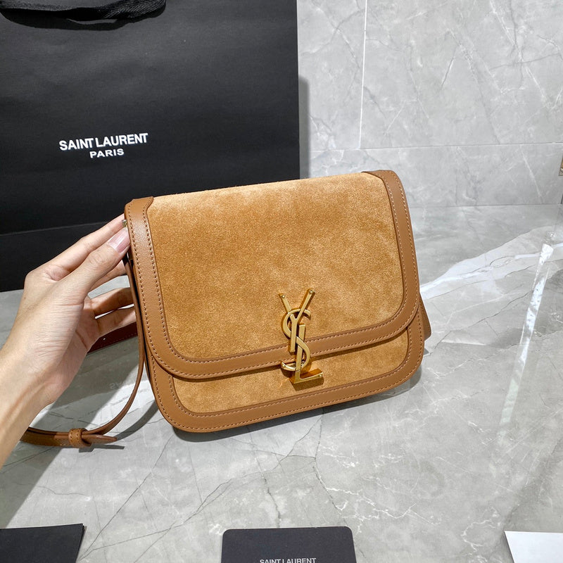 Satchel Bags - SLY Bags - 585