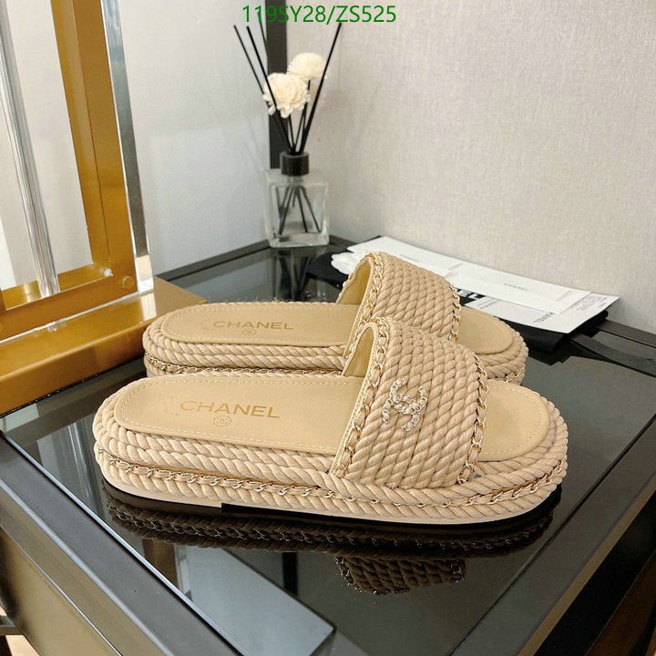 SAMC - CHL Women Shoes Slippers - 189