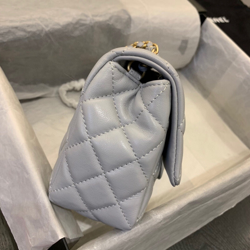Satchel Bags - CHL Bags - 3645