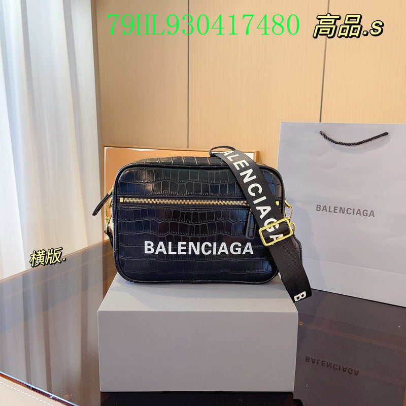 Glami Fashion - BGA Bags - 1830