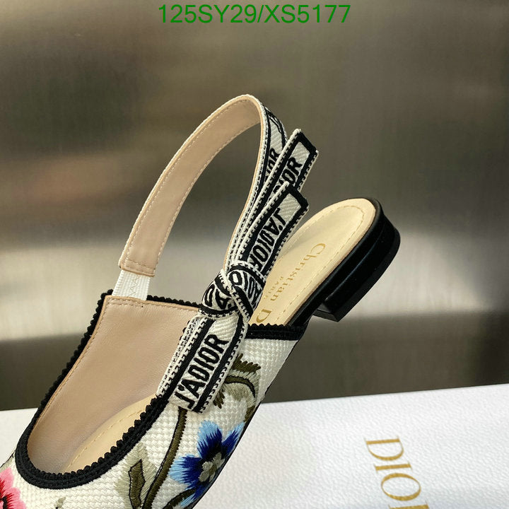 SAMCC - DOR Women Shoes - 2434