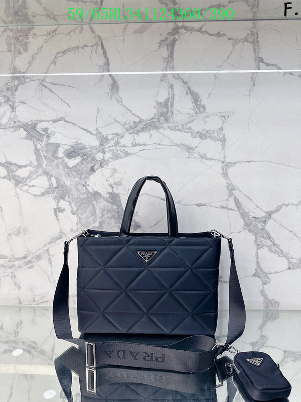 Satchel Bags - PDA Bags - 3790
