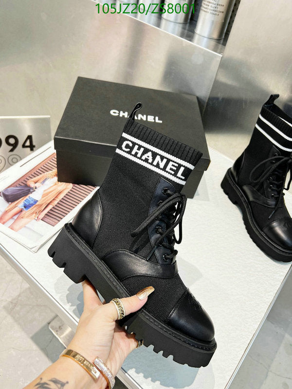 SAMC - Mix Boots - 235