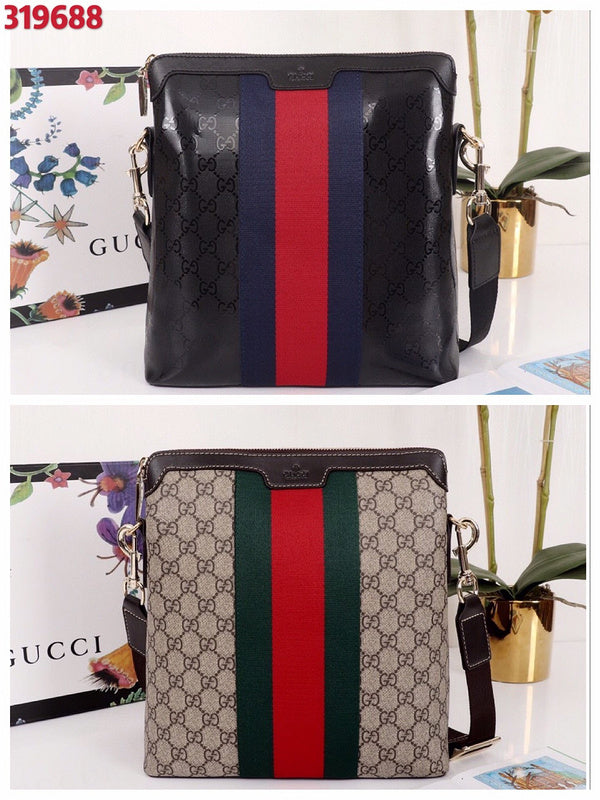 Glami Fashion - GCI Bags - 11235