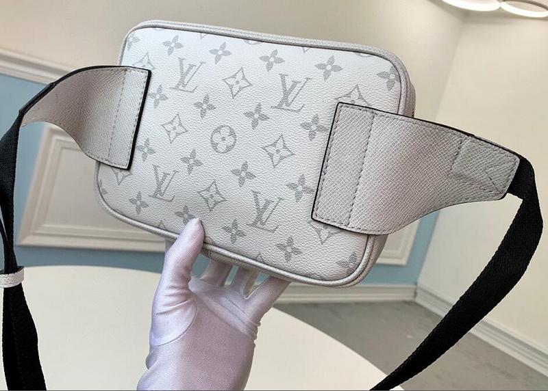 SAMC - LOV Bags - 2909